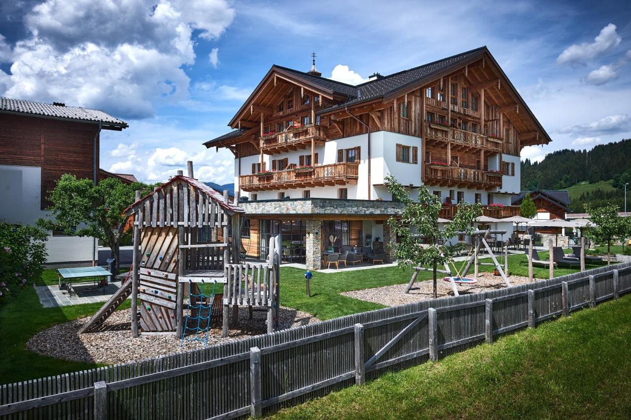 Rainerhof Aparthotel Flachau