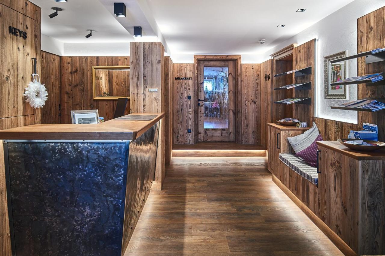 Rainerhof Aparthotel 4*