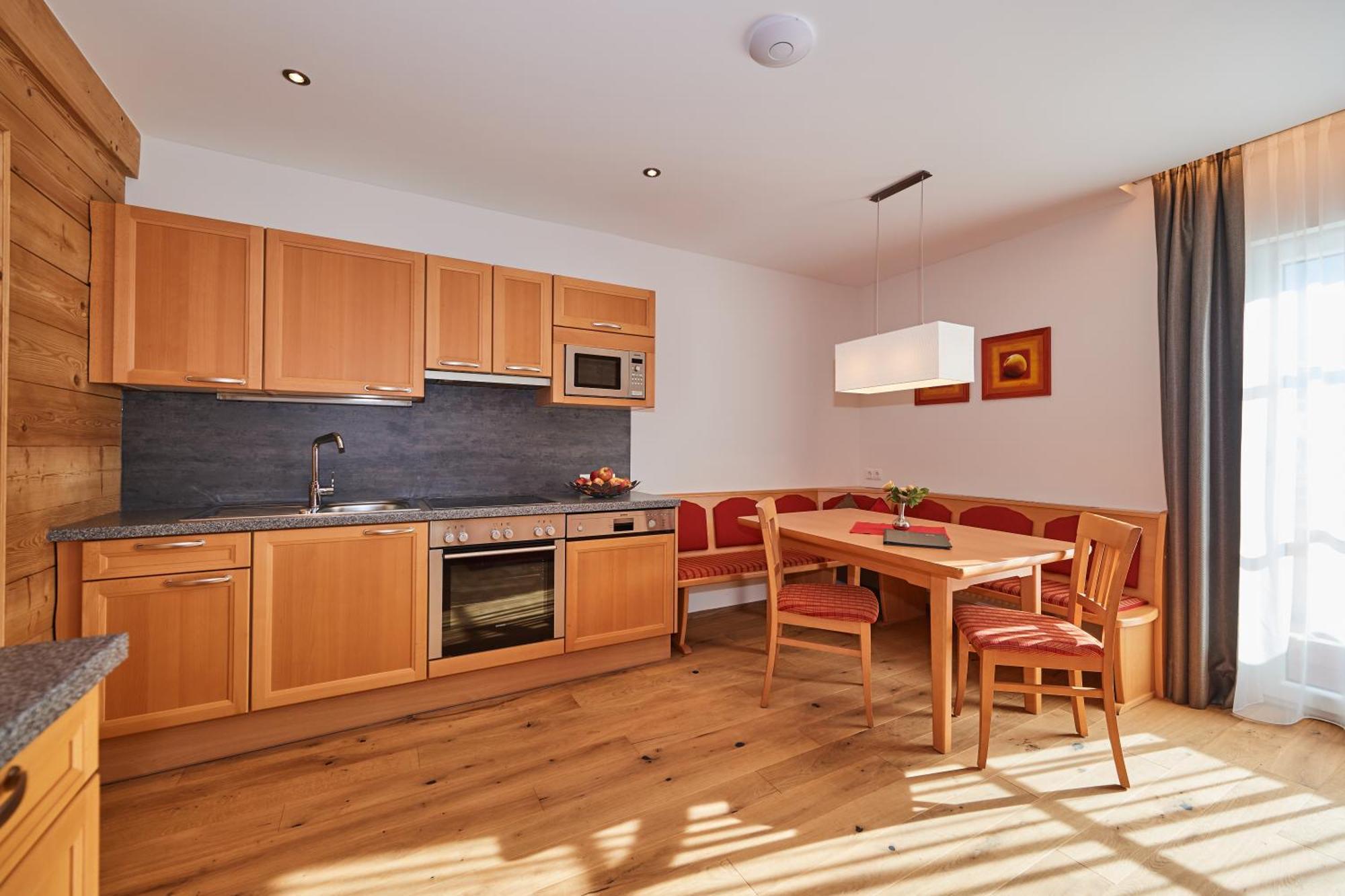 Aparthotel Rainerhof Flachau