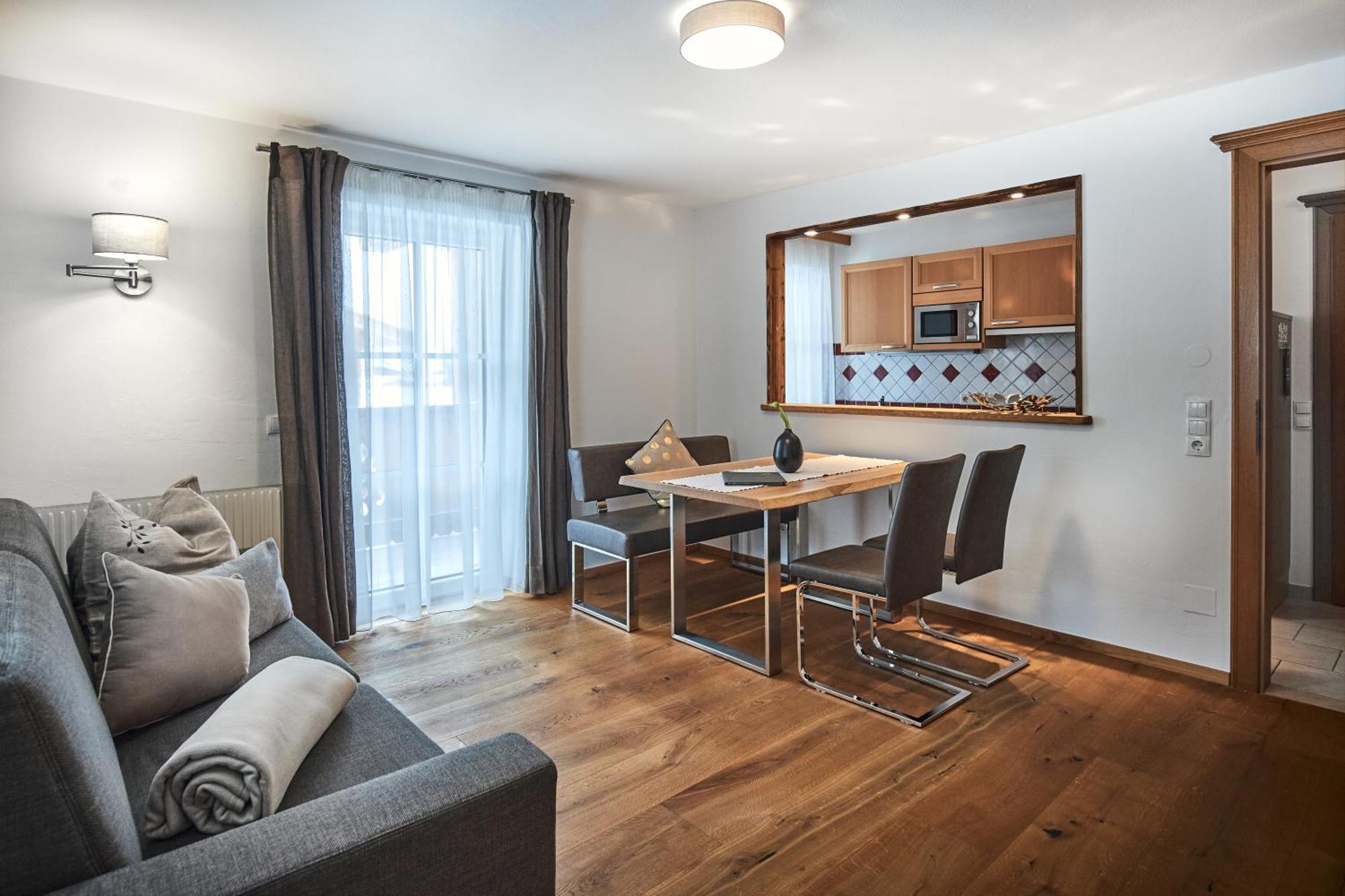 Rainerhof Aparthotel