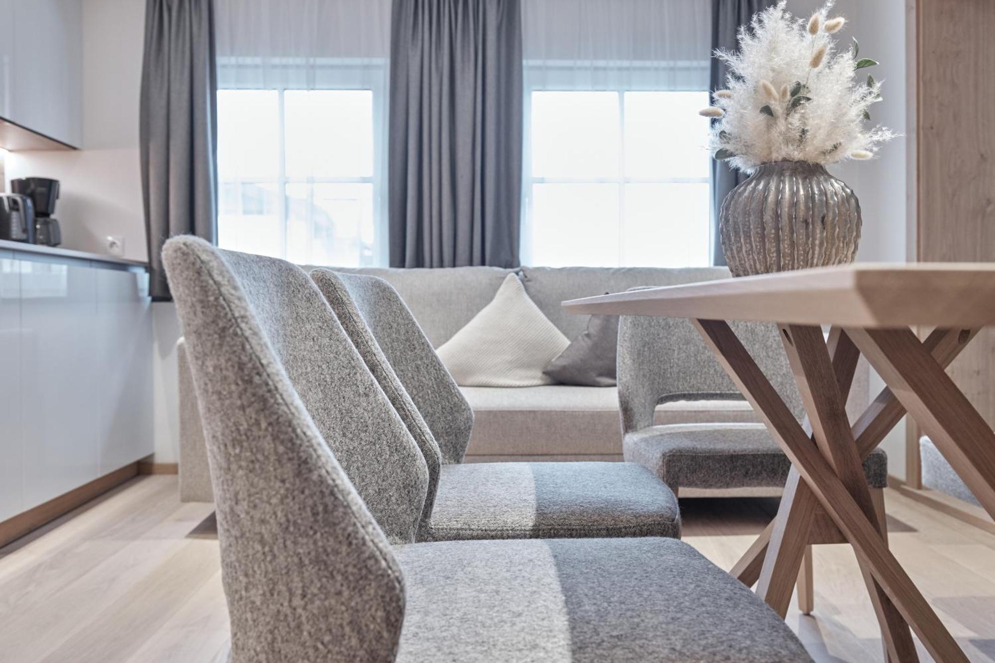 Aparthotel Rainerhof 4*