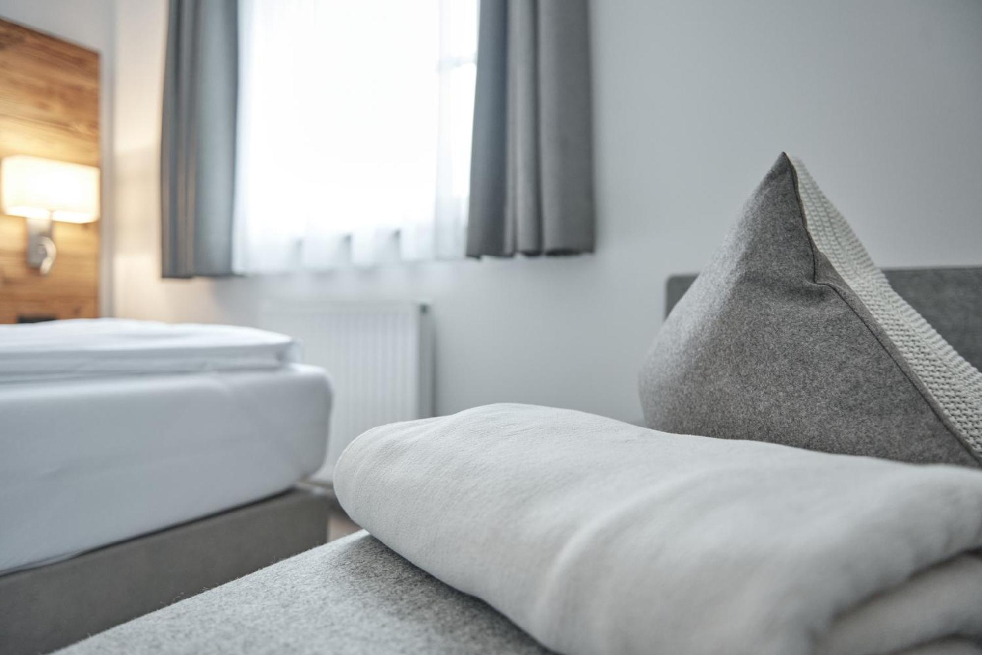 Rainerhof Aparthotel Flachau