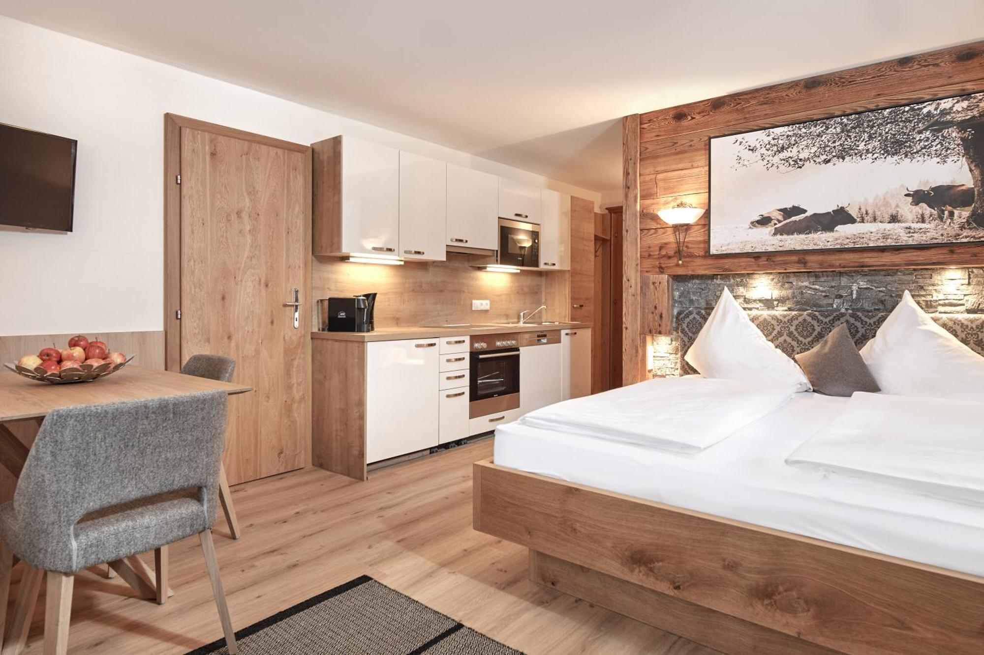 Rainerhof 4* Flachau