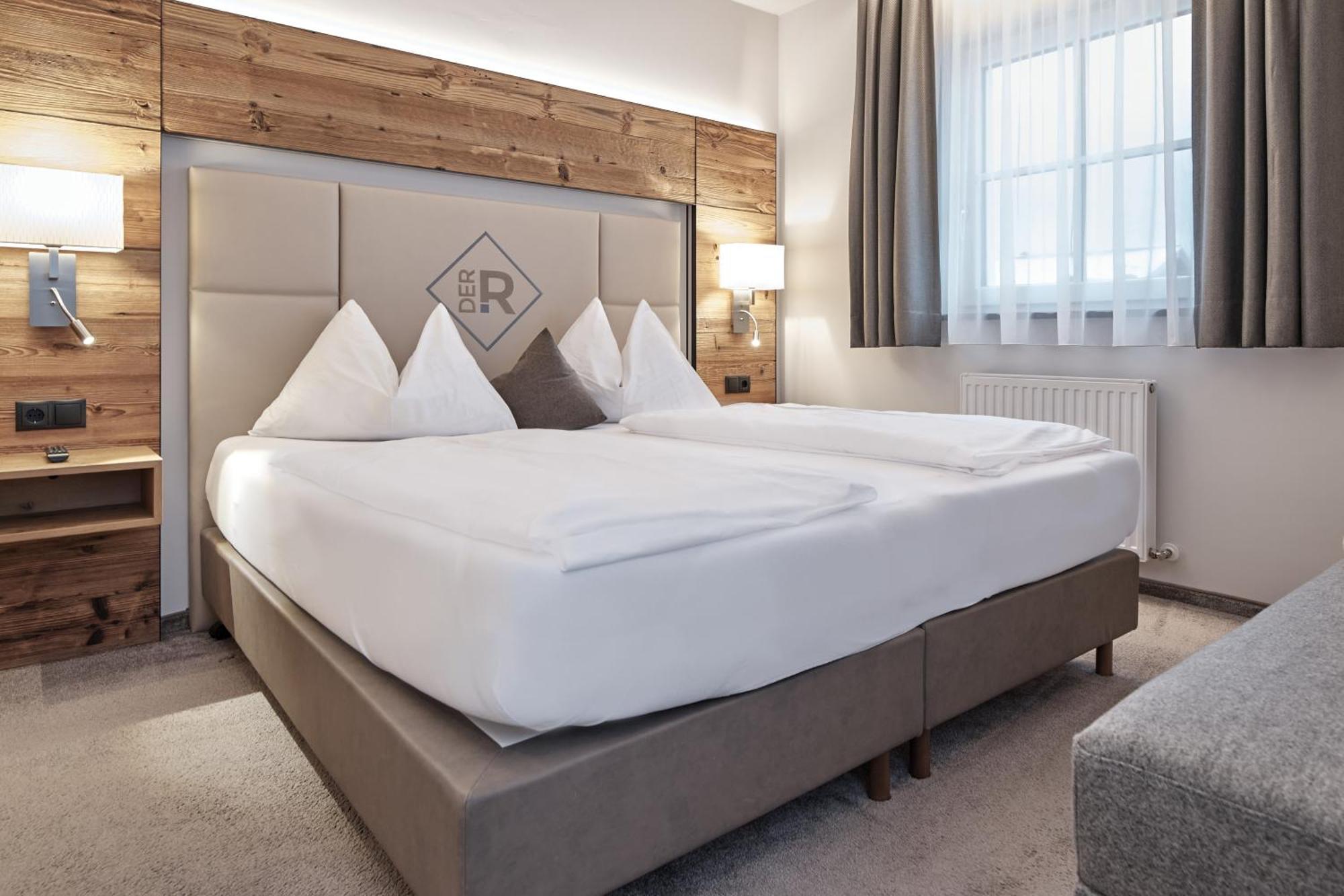 Rainerhof Aparthotel