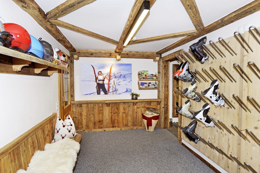 Aparthotel Rainerhof Flachau