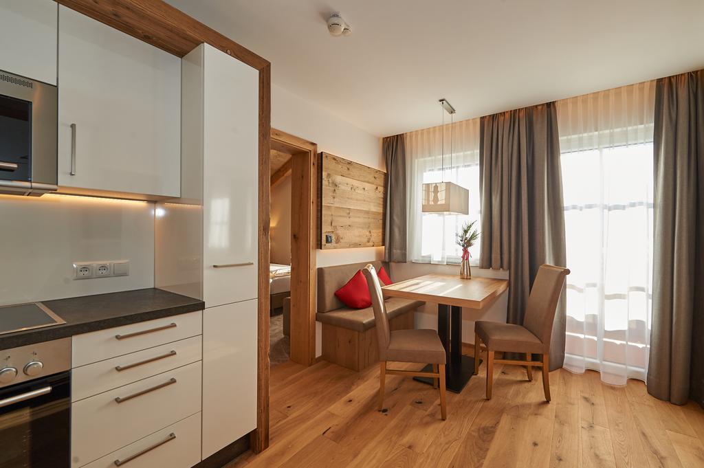 Rainerhof Aparthotel Flachau