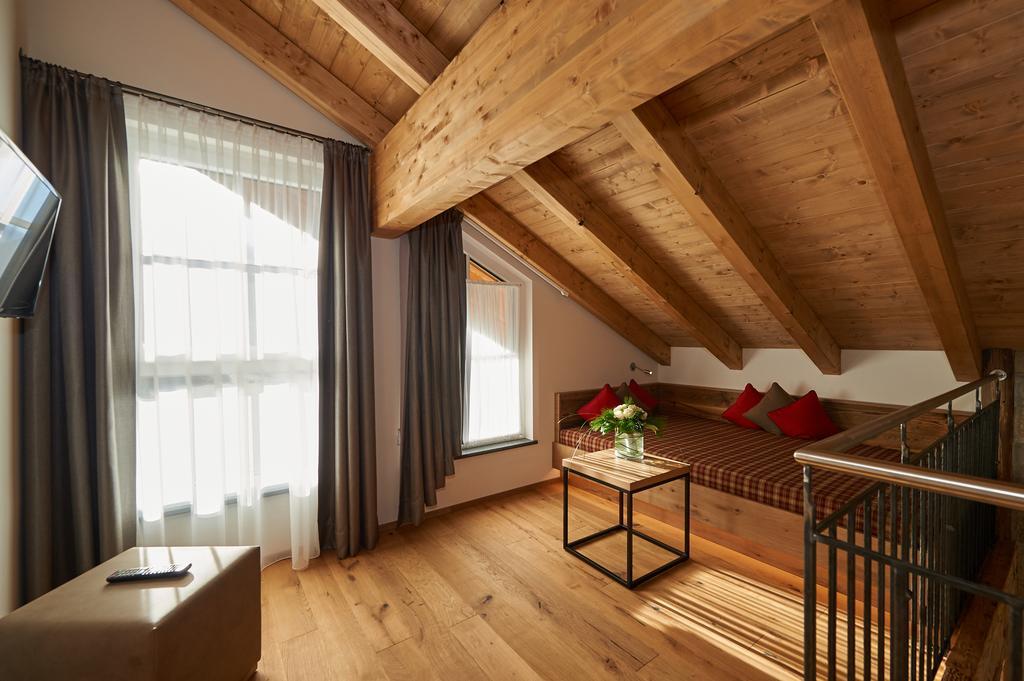 Rainerhof Aparthotel