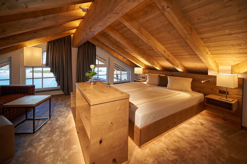 Rainerhof Aparthotel