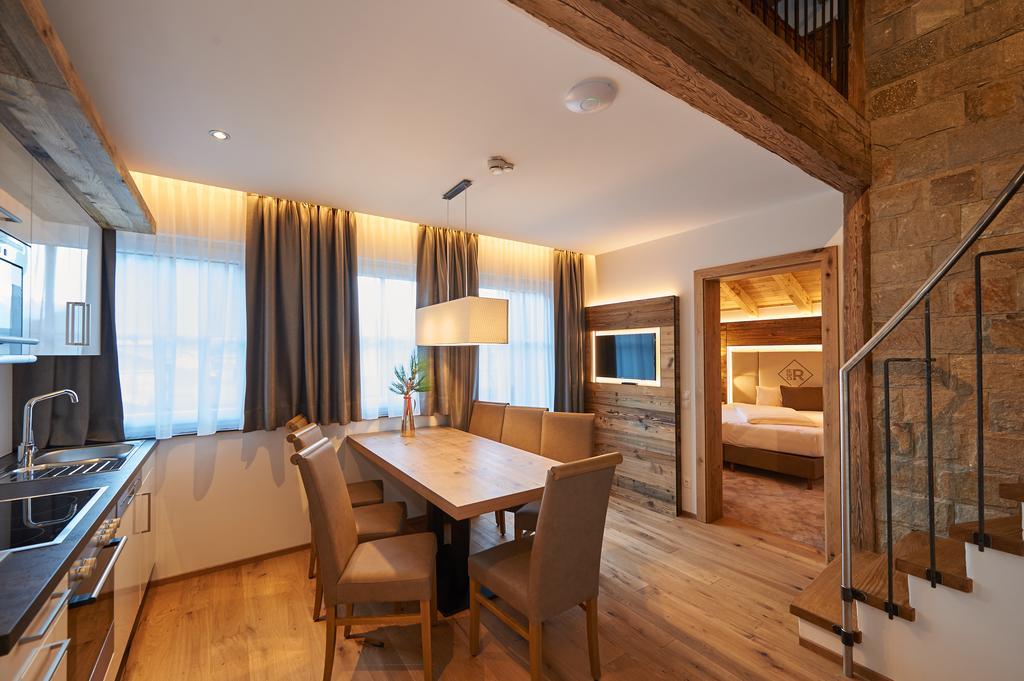 Rainerhof Aparthotel Flachau