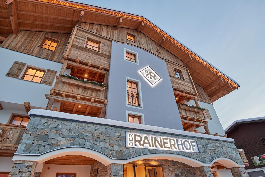 Aparthotel Rainerhof Flachau