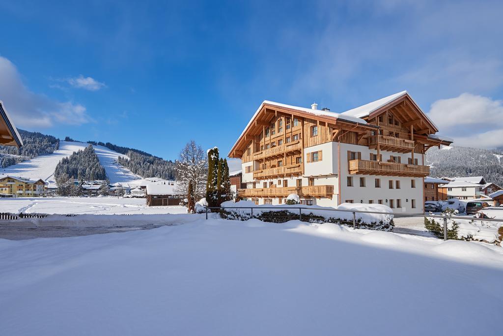Aparthotel Rainerhof