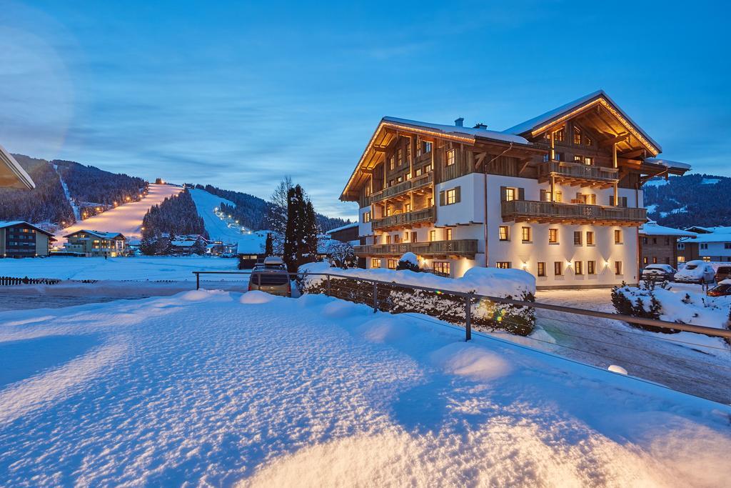 Rainerhof 4*