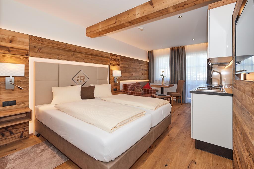 Rainerhof Aparthotel 4*