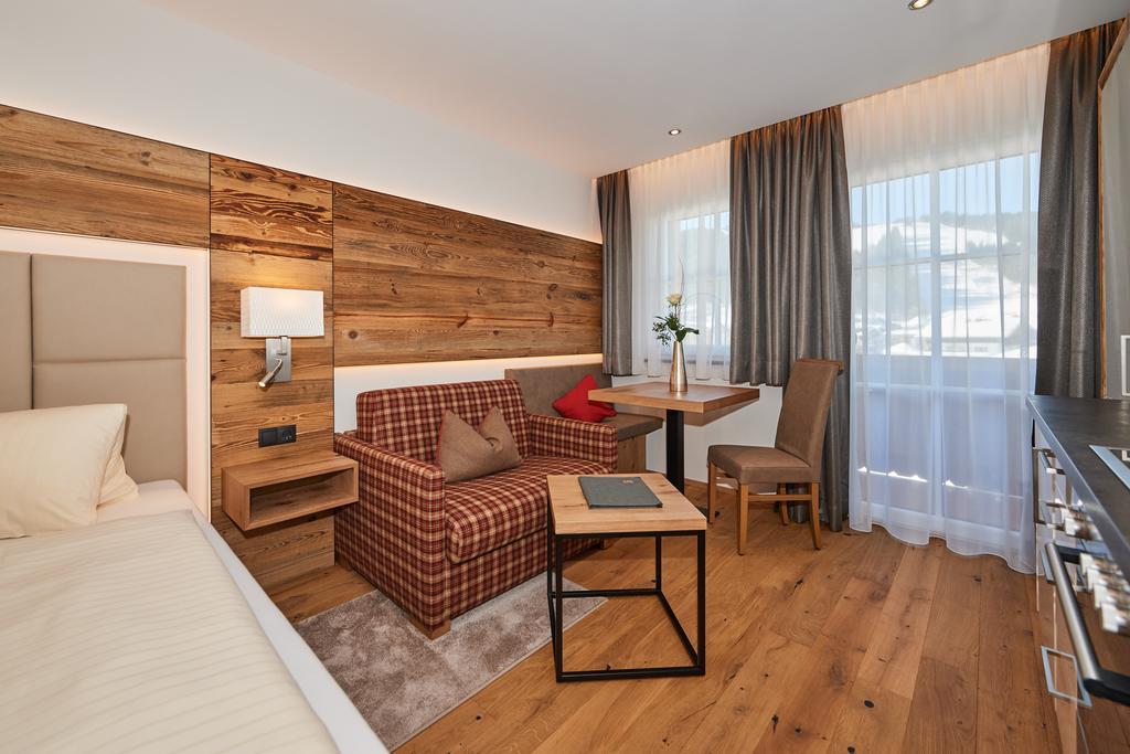 Aparthotel Rainerhof