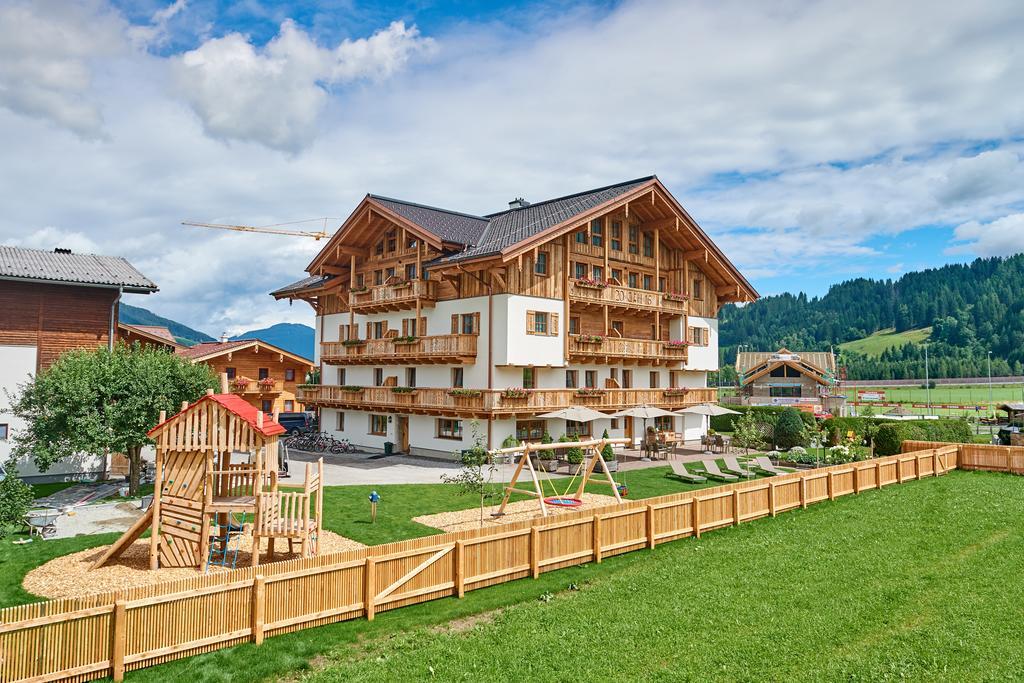 Rainerhof 4*