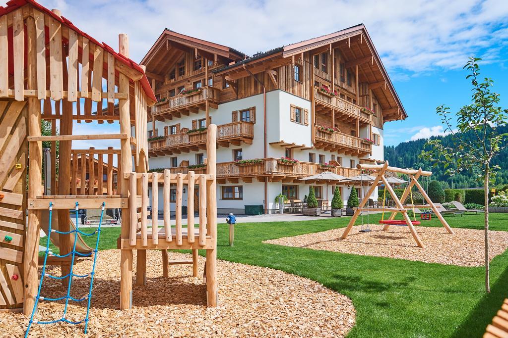 Rainerhof 4* Flachau