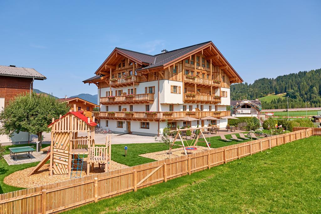 Rainerhof Flachau