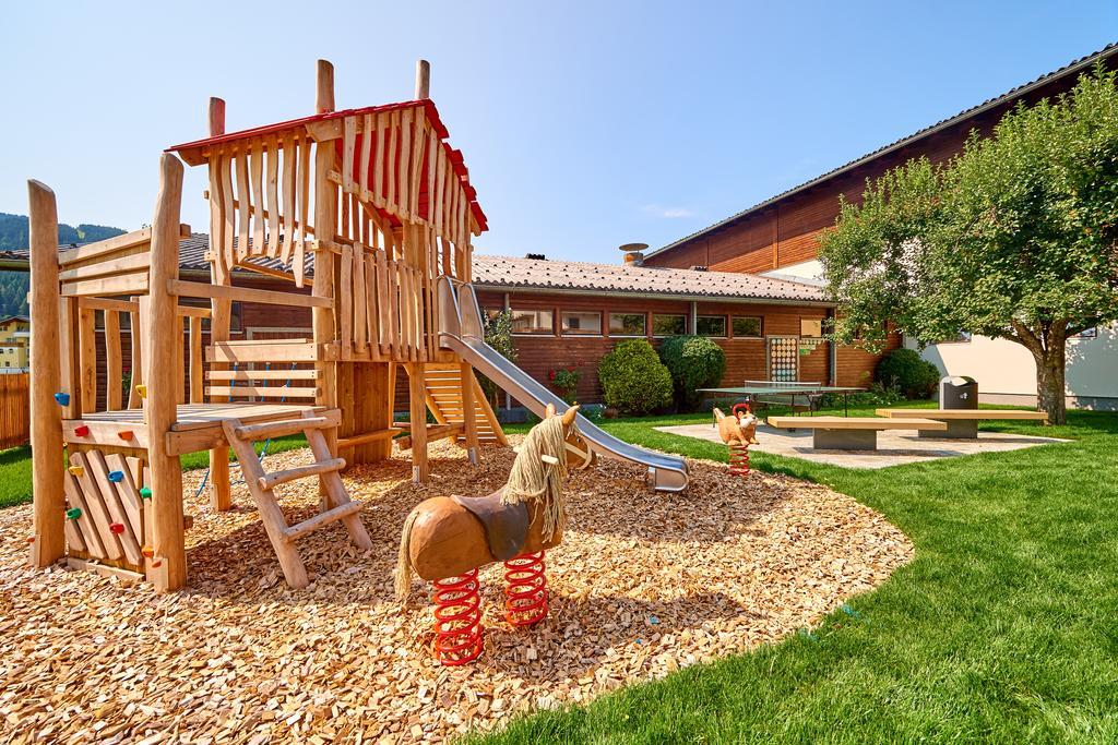 Aparthotel Rainerhof 4*