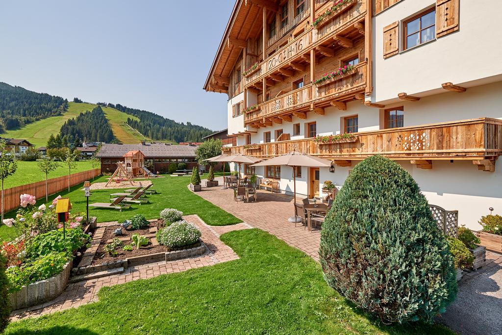 Rainerhof 4*