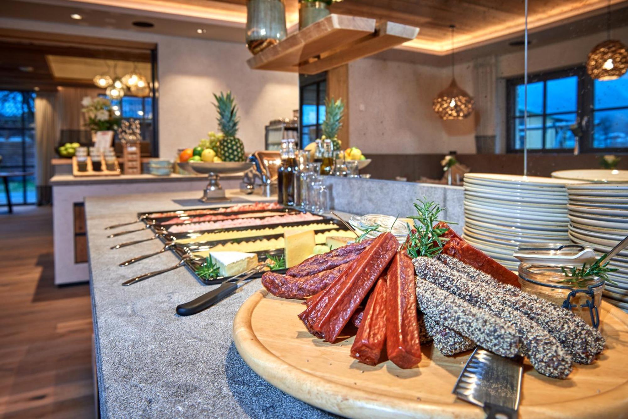Rainerhof Aparthotel 4*