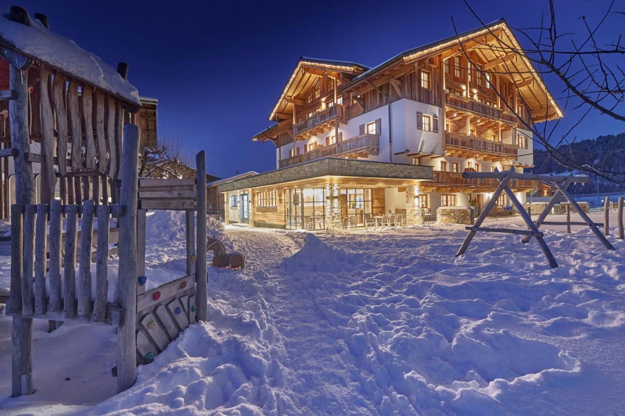 Rainerhof Aparthotel Flachau