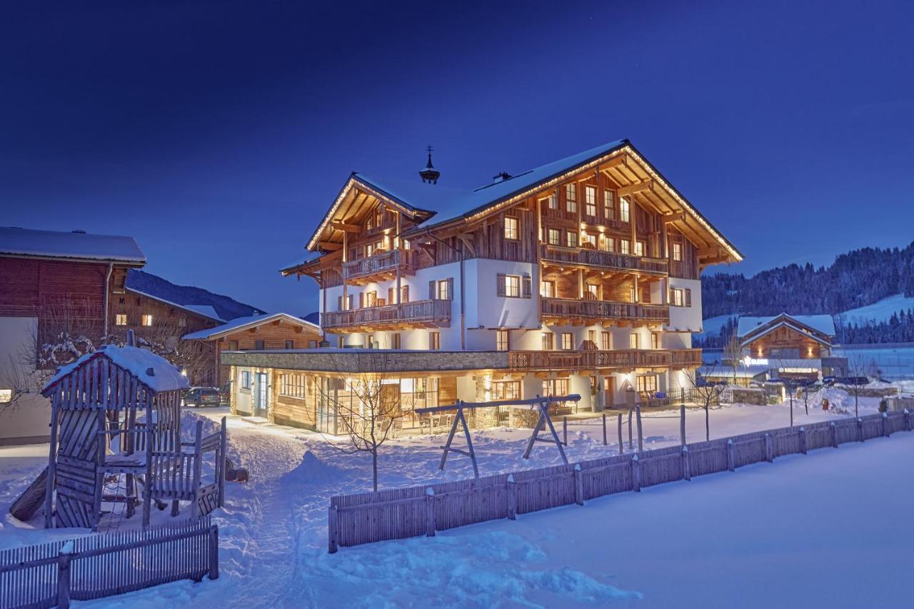 Rainerhof Aparthotel