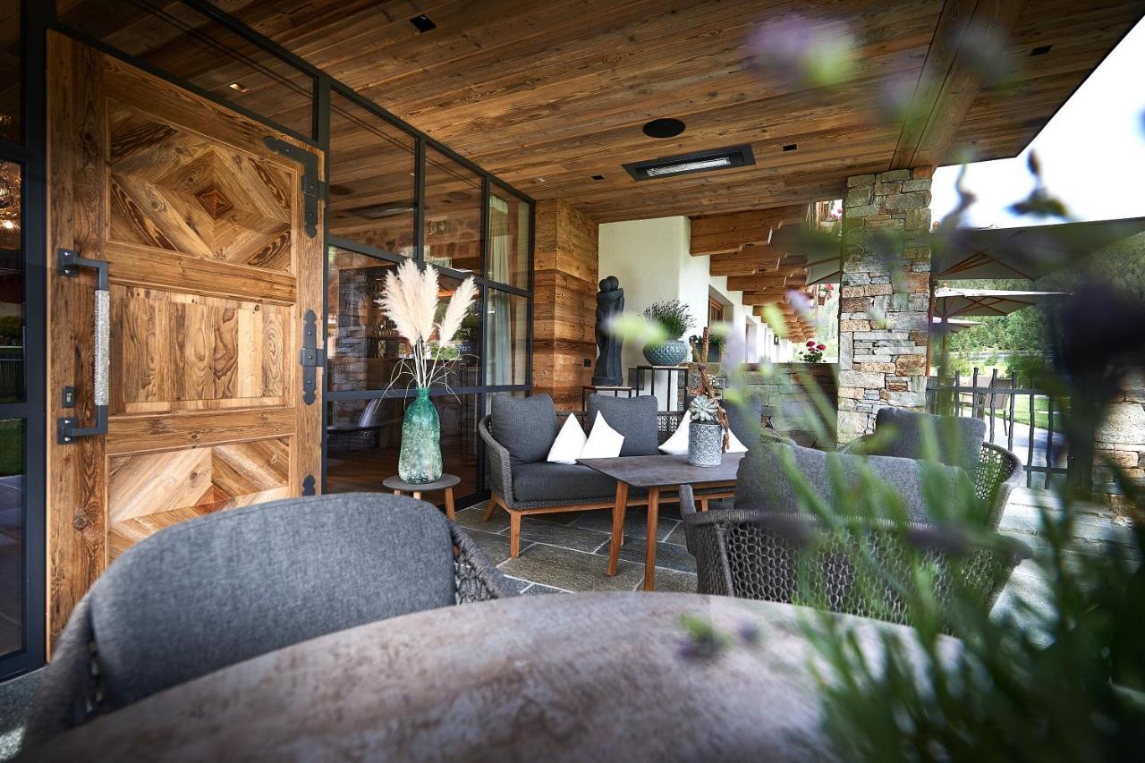 Rainerhof Aparthotel 4*